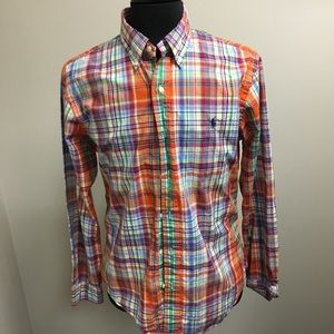 Polo Ralph Lauren button down